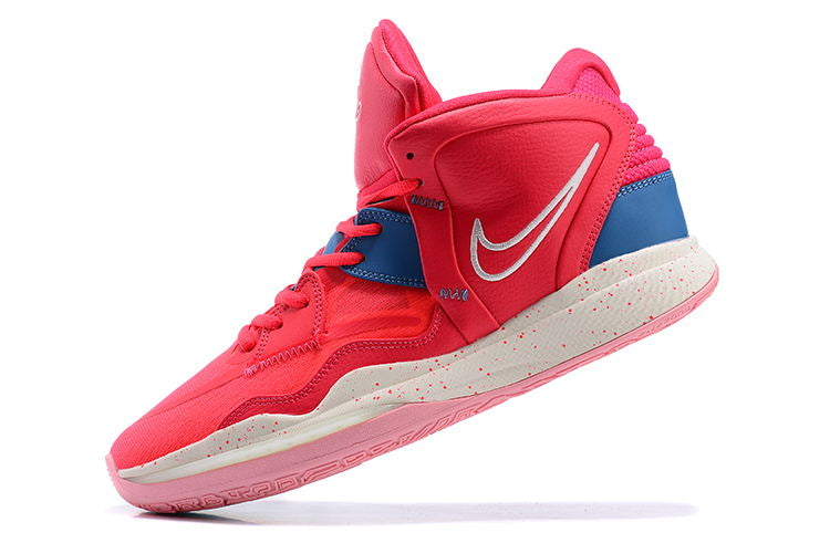 NIKE KYRIE 8 INFINITY "SIREN RED"