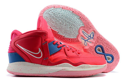 NIKE KYRIE 8 INFINITY "SIREN RED"