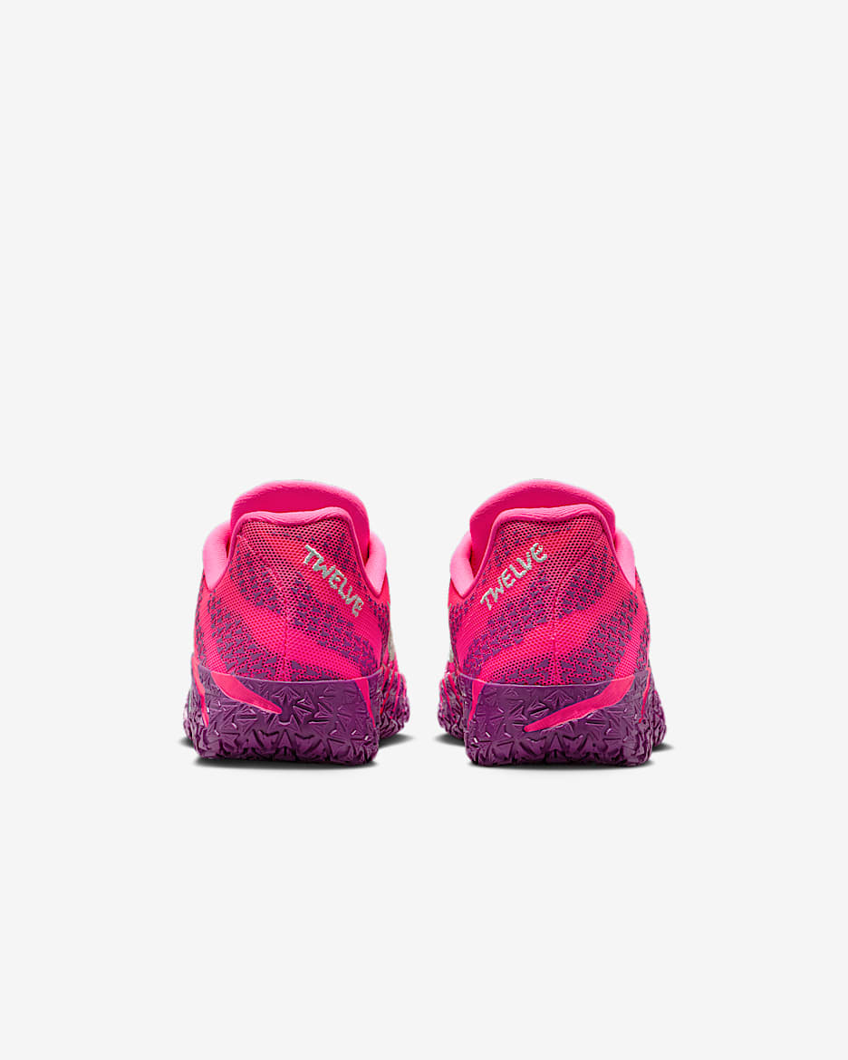 NIKE JA 3 “PRICE OF ADMISSION”