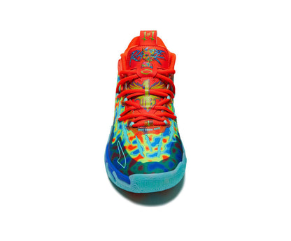 TÊNIS PUMA LAMELO BALL MB.03 "GUTTERMELO"