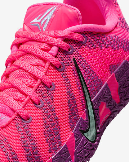 NIKE JA 3 “PRICE OF ADMISSION”