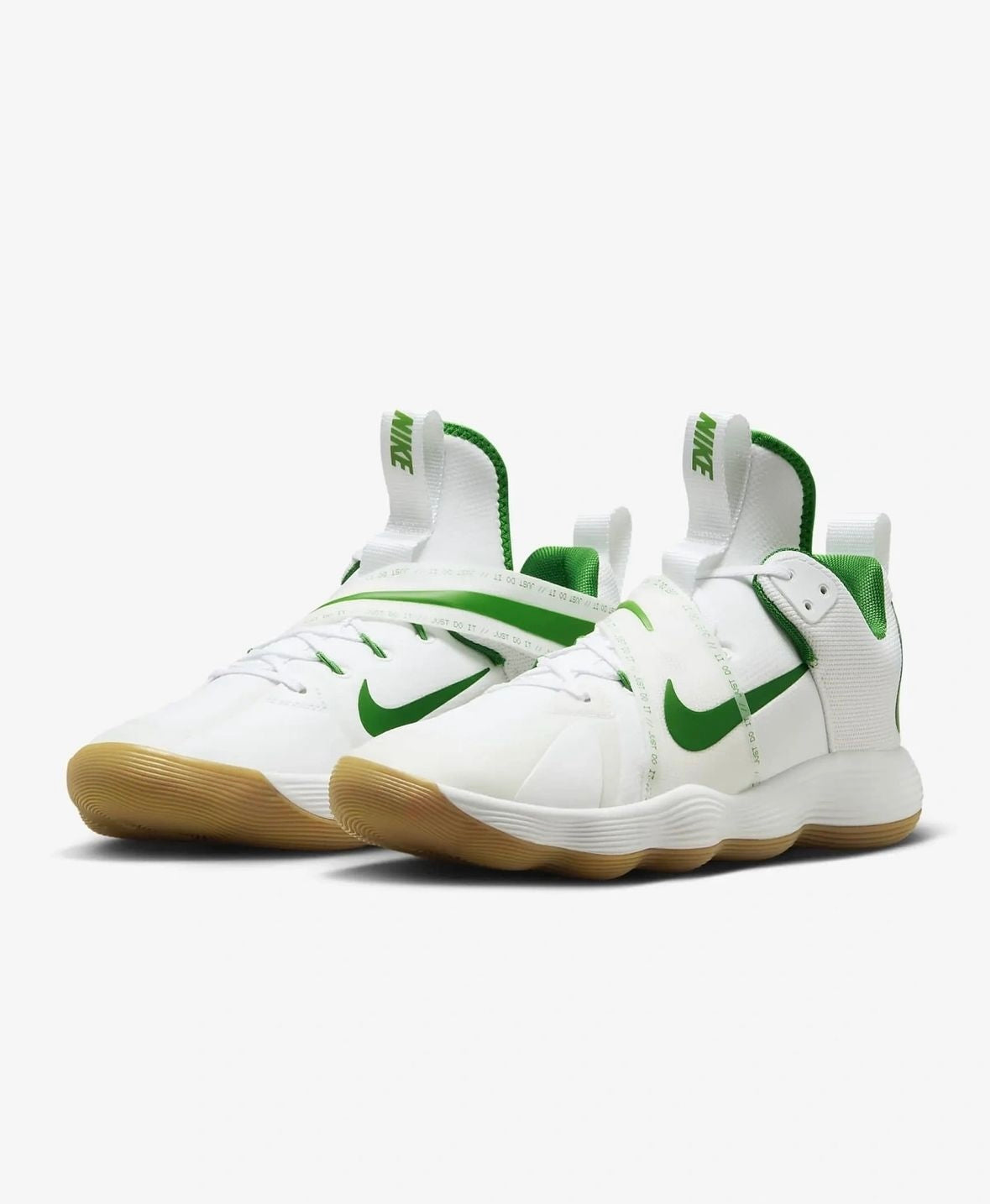 Nike Tênis de vôlei React Hyperset SE