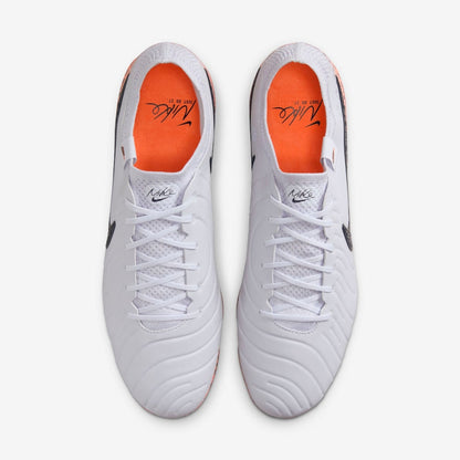 Chuteira Nike Legend 10 Elite Campo Electric