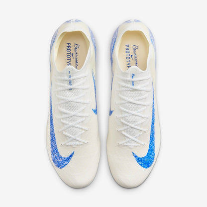 Chuteira Nike Zoom Vapor 16 Elite Campo Blueprint