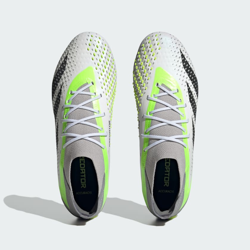 Chuteira Predator Accuracy.1 Soft Ground Boots