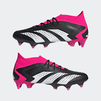 Chuteira Predator Accuracy.1 Soft Ground Boots