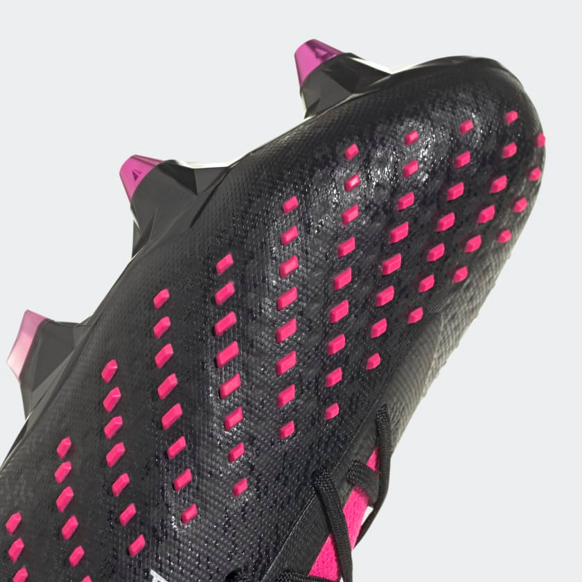 Chuteira Predator Accuracy.1 Soft Ground Boots