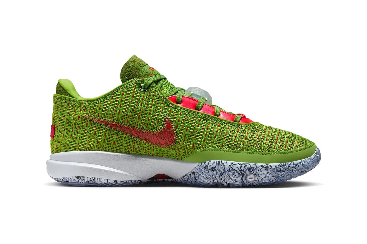 NIKE LEBRON 20 "STOCKING STUFFER"