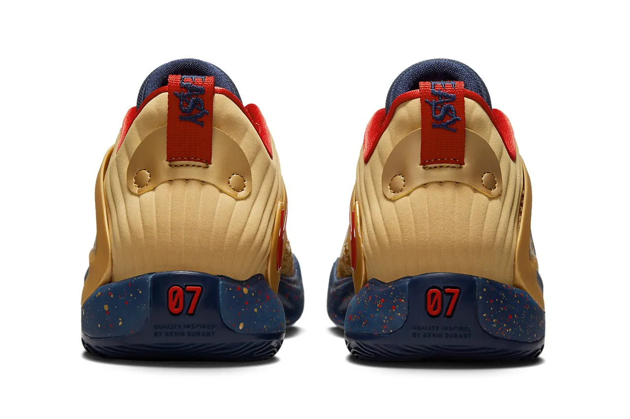 NIKE KD 15 "OLYMPIC"