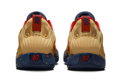 NIKE KD 15 "OLYMPIC"