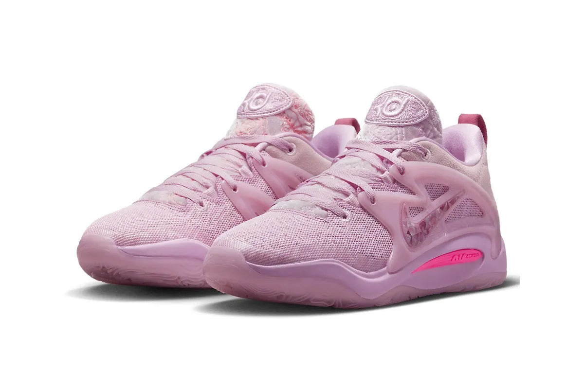 NIKE KD 15 "AUNT PEARL"