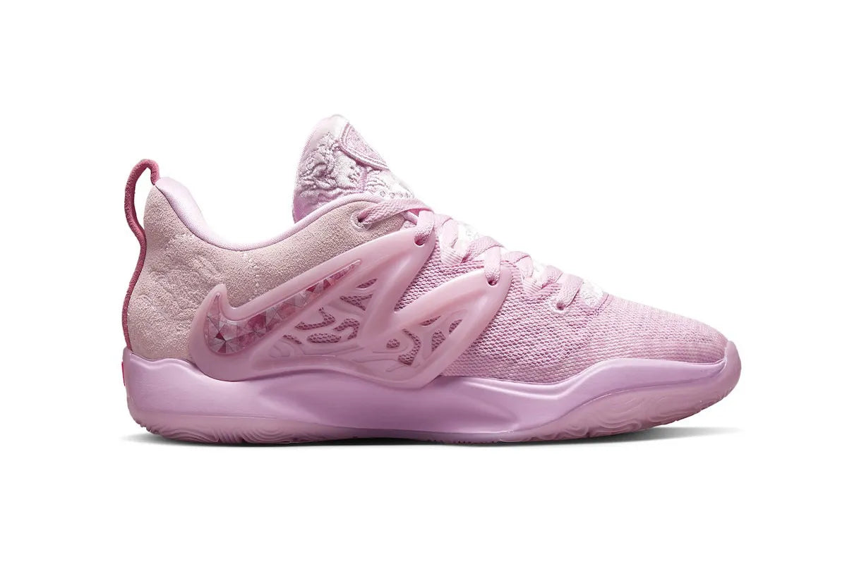 NIKE KD 15 "AUNT PEARL"