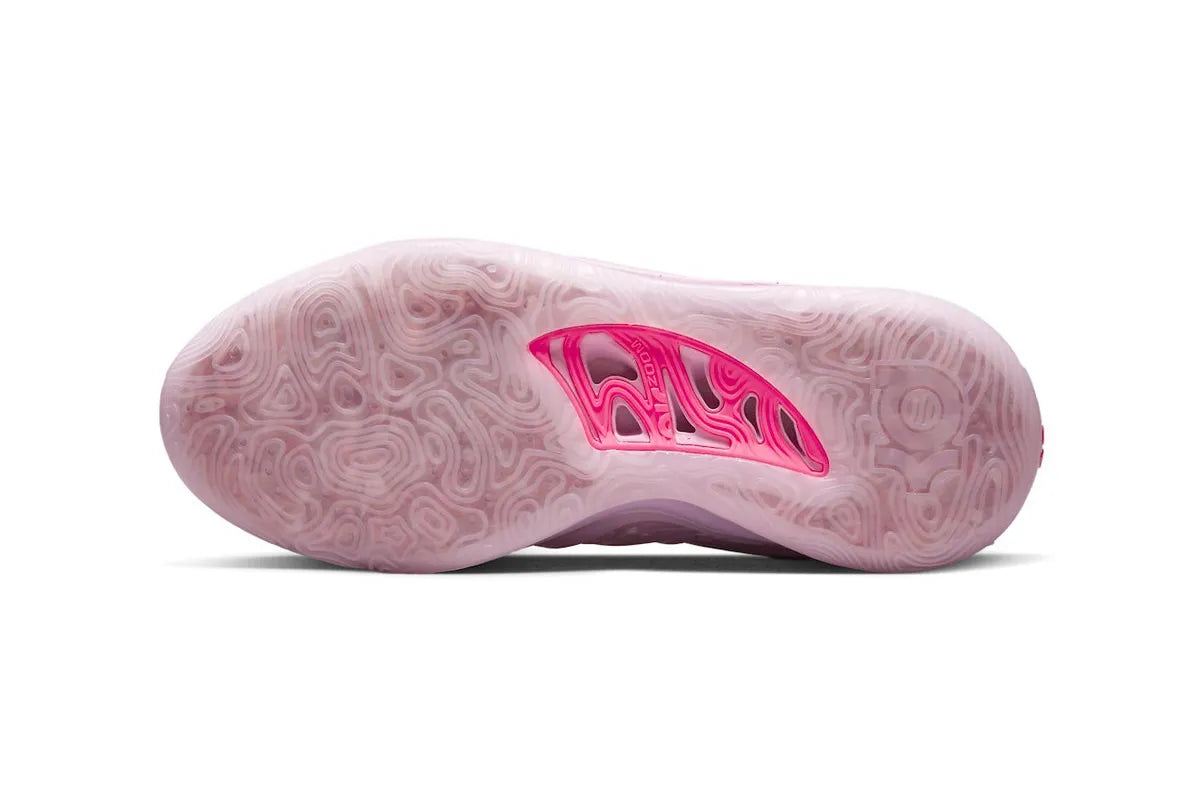 NIKE KD 15 "AUNT PEARL"