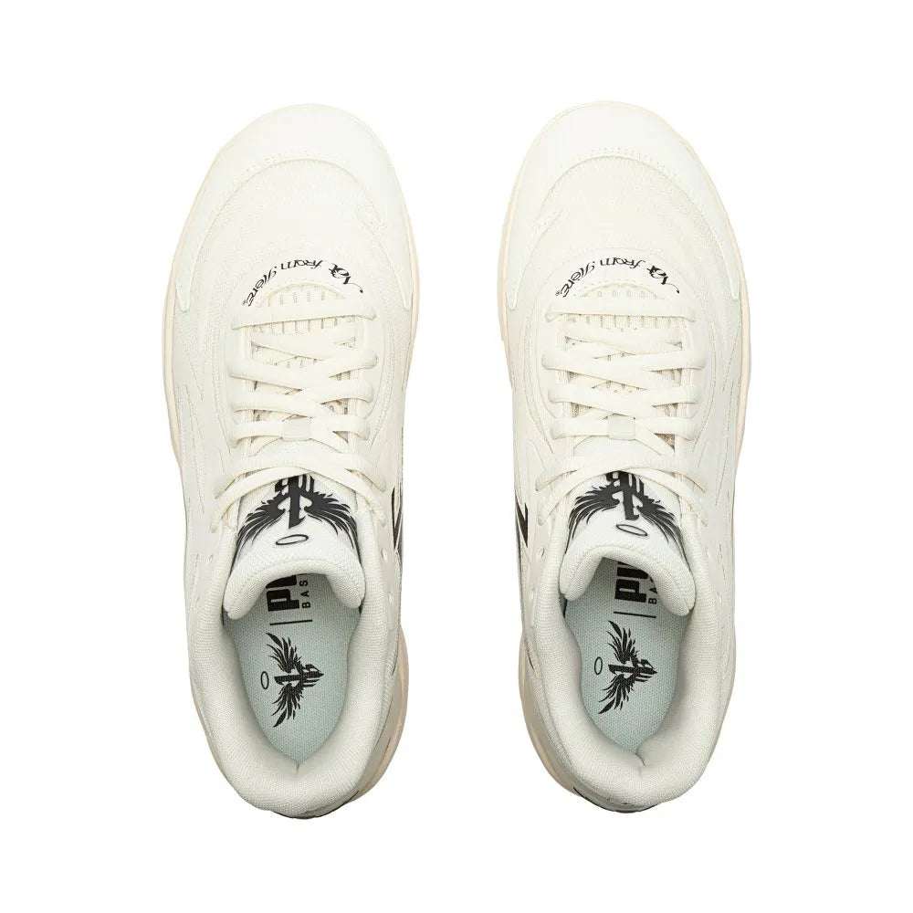 TÊNIS PUMA LAMELO BALL MB.02 "WHISPERS"