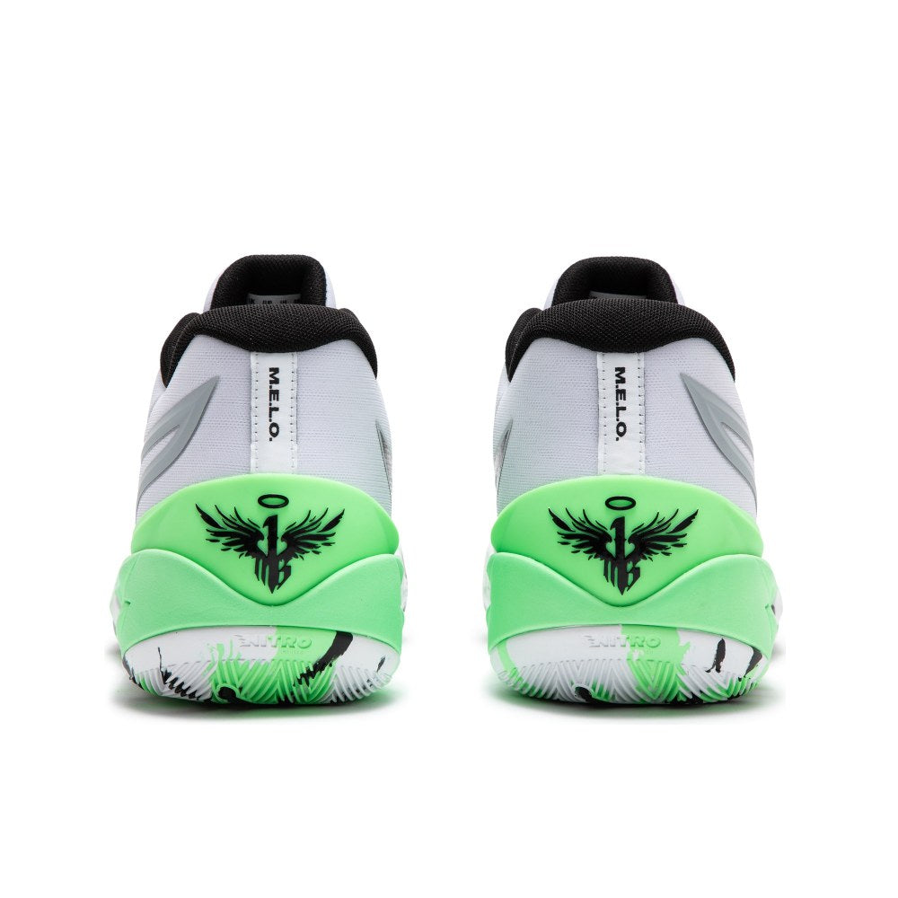 TÊNIS PUMA LAMELO BALL MB.02 LO "LAMEL-O"