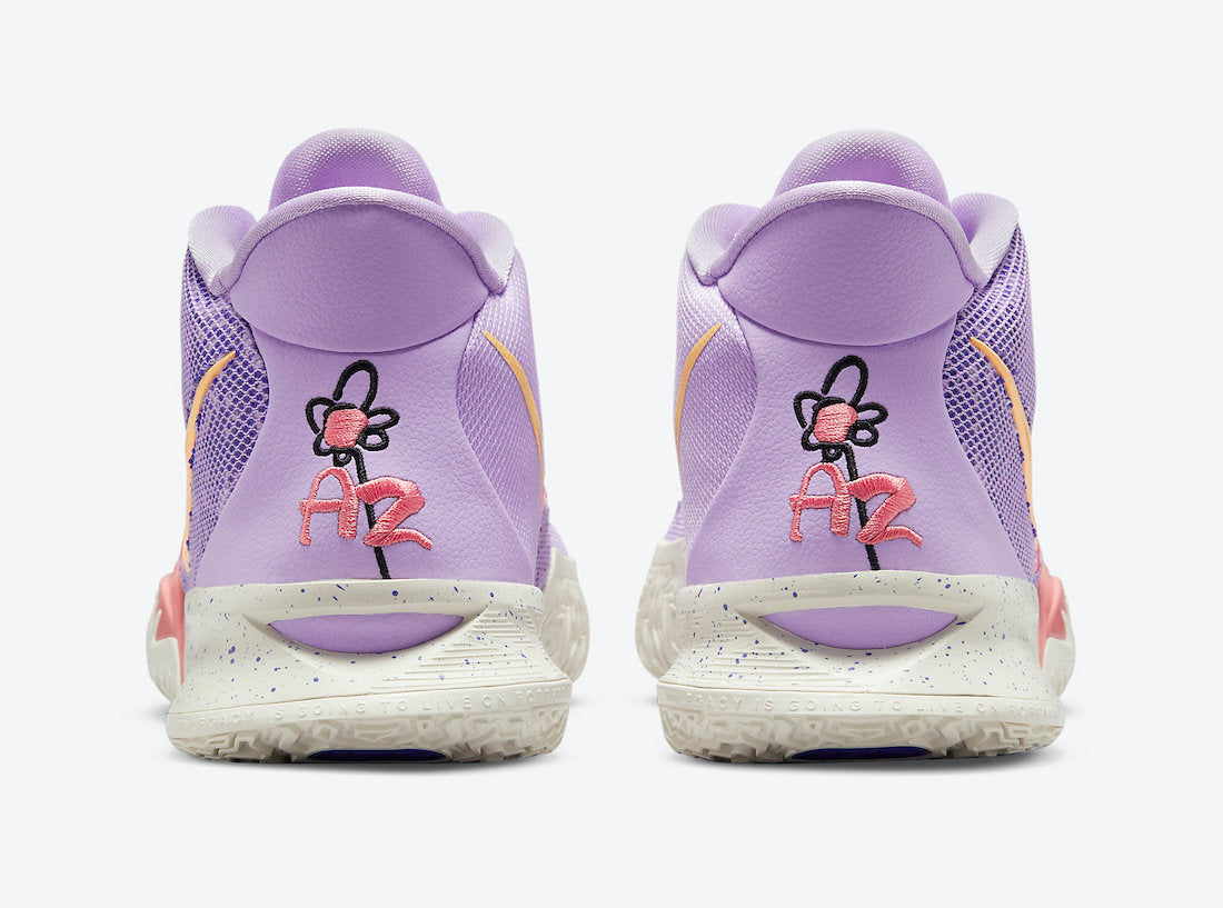 TÊNIS NIKE KYRIE 7 "DAUGHTERS"