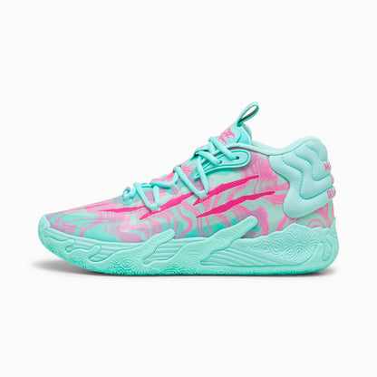 TÊNIS PUMA LAMELO BALL MB.03 "MIAMI”