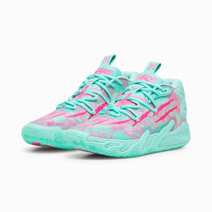TÊNIS PUMA LAMELO BALL MB.03 "MIAMI”