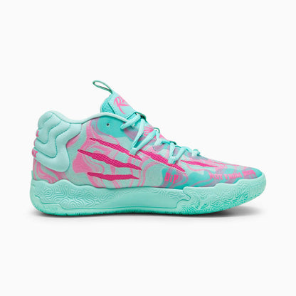 TÊNIS PUMA LAMELO BALL MB.03 "MIAMI”