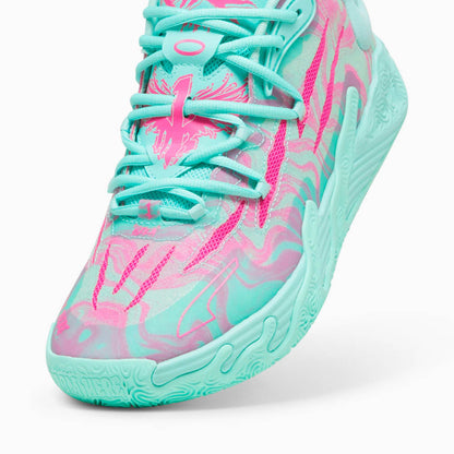TÊNIS PUMA LAMELO BALL MB.03 "MIAMI”