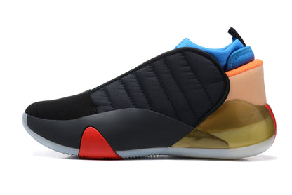 TÊNIS ADIDAS HARDEN VOL. 7 "SILVER METALLIC"