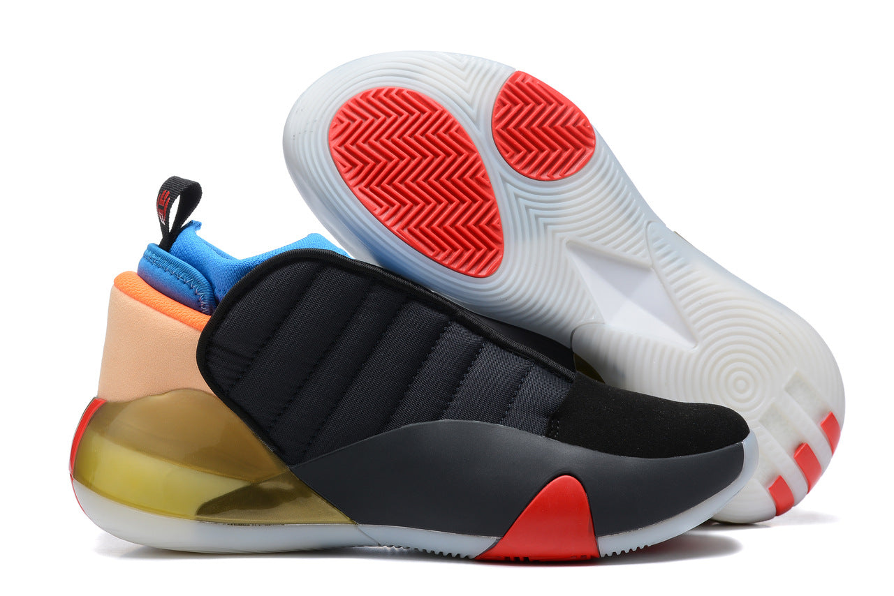 TÊNIS ADIDAS HARDEN VOL. 7 "SILVER METALLIC"