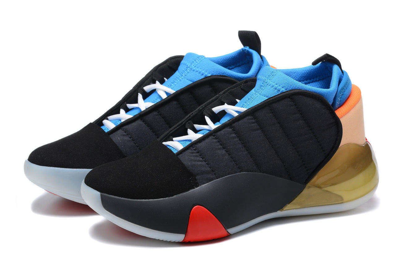 TÊNIS ADIDAS HARDEN VOL. 7 "SILVER METALLIC"