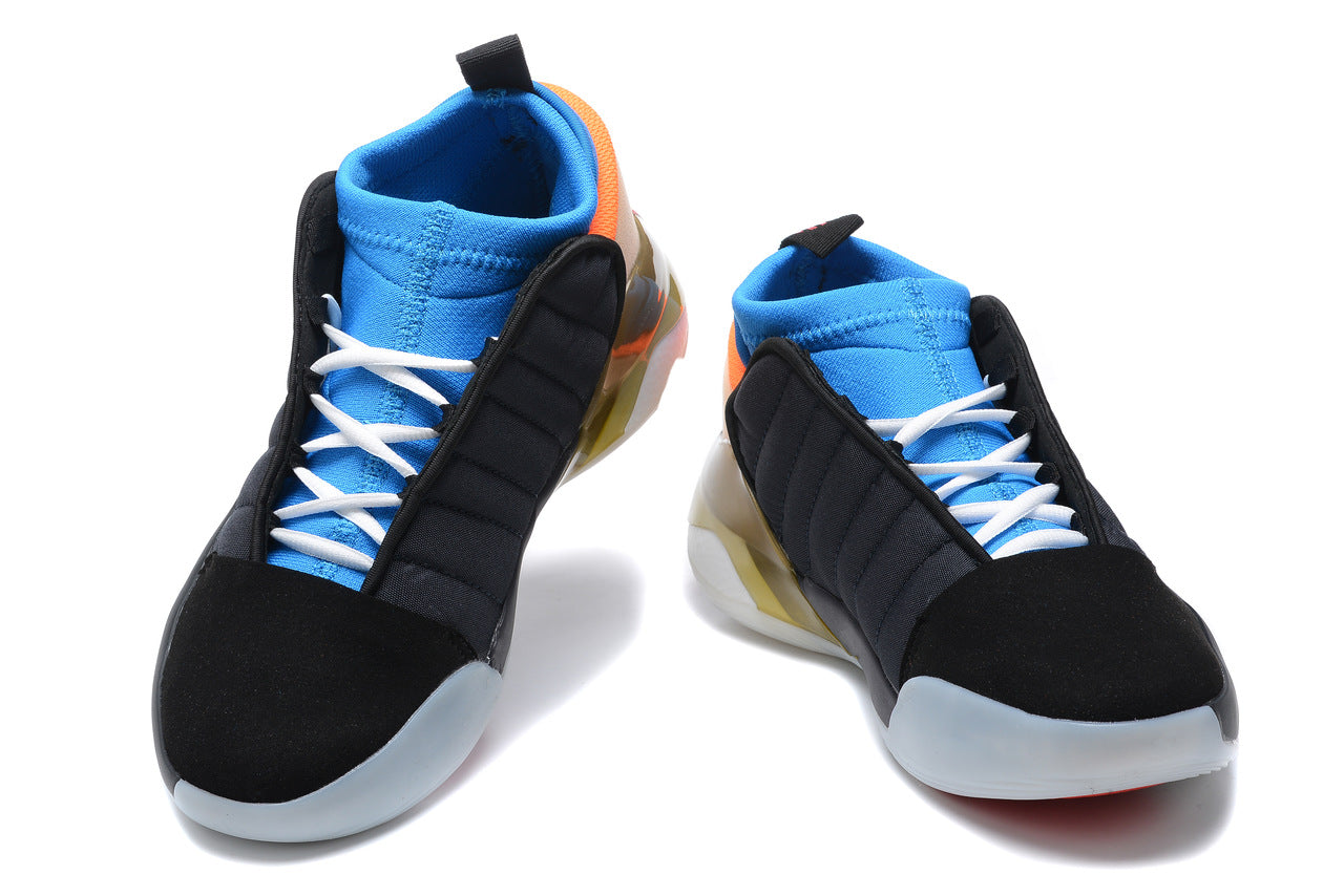 TÊNIS ADIDAS HARDEN VOL. 7 "SILVER METALLIC"