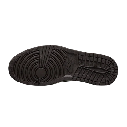 AIR JORDAN 1 LOW OG X TRAVIS SCOTT DARK MOCHA