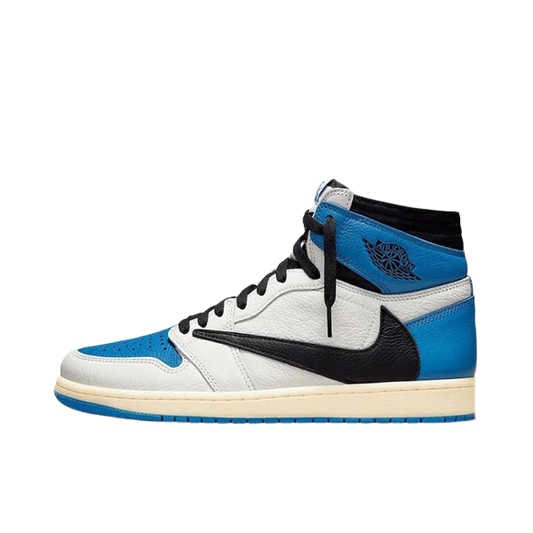 AIR JORDAN 1 HIGH OG X TRAVIS SCOTT X FRAGMENT