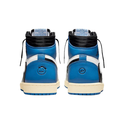 AIR JORDAN 1 HIGH OG X TRAVIS SCOTT X FRAGMENT