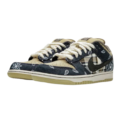 DUNK LOW SB X TRAVIS SCOTT CACTUS JACK