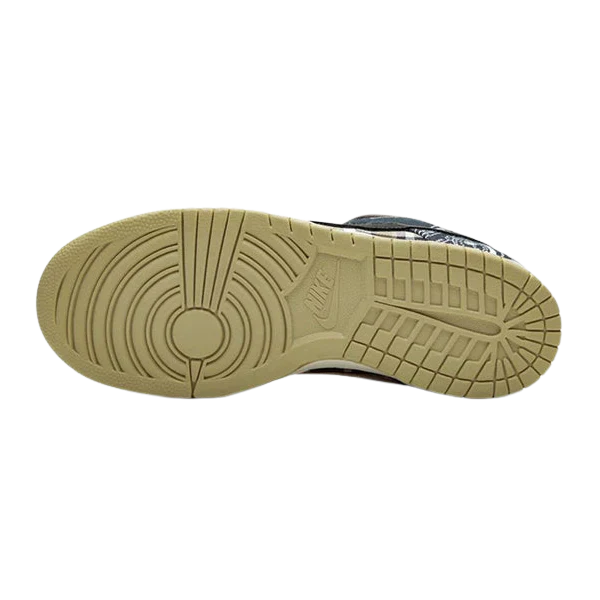 DUNK LOW SB X TRAVIS SCOTT CACTUS JACK