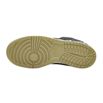 DUNK LOW SB X TRAVIS SCOTT CACTUS JACK