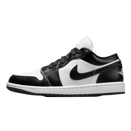AIR JORDAN 1 LOW PANDA