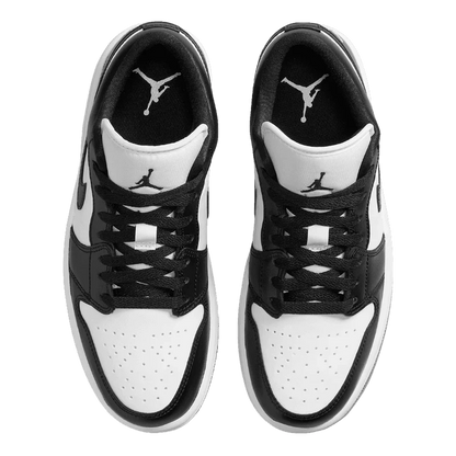 AIR JORDAN 1 LOW PANDA