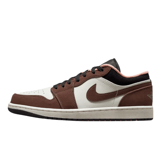AIR JORDAN 1 LOW MOCHA