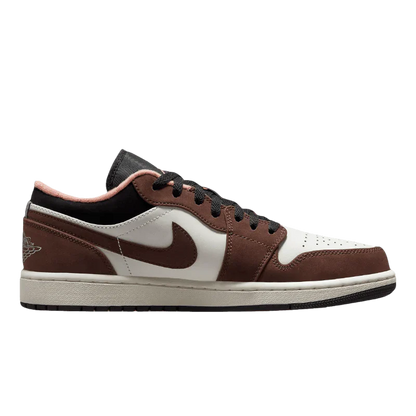 AIR JORDAN 1 LOW MOCHA