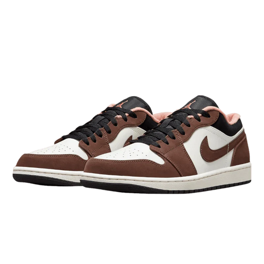 AIR JORDAN 1 LOW MOCHA