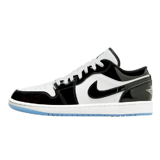 AIR JORDAN 1 LOW CONCORD