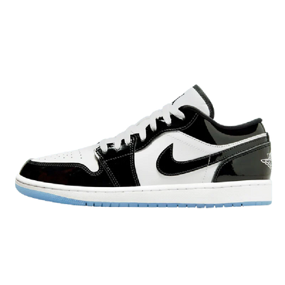 AIR JORDAN 1 LOW CONCORD
