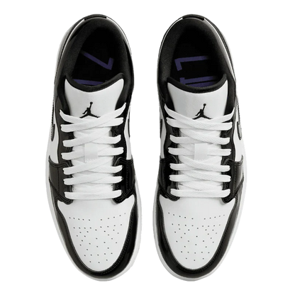 AIR JORDAN 1 LOW CONCORD