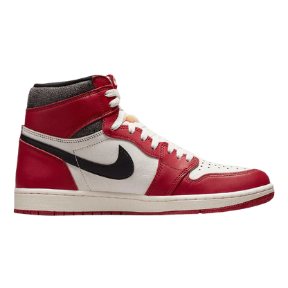 AIR JORDAN 1 HIGH CHICAGO LOST AND FOUND