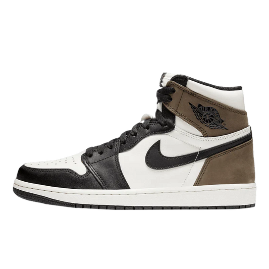 AIR JORDAN 1 HIGH DARK MOCHA