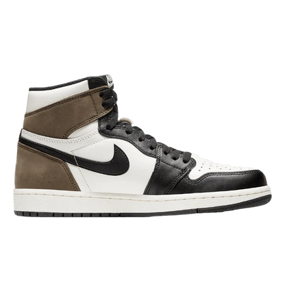 AIR JORDAN 1 HIGH DARK MOCHA