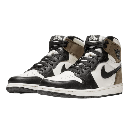 AIR JORDAN 1 HIGH DARK MOCHA