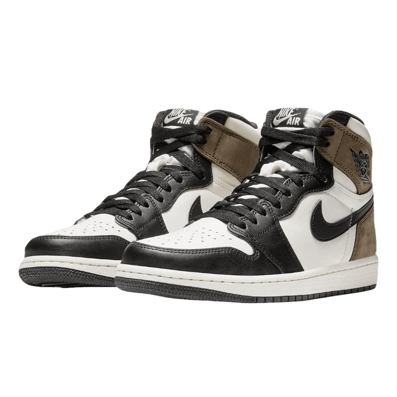 AIR JORDAN 1 HIGH DARK MOCHA