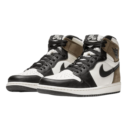 AIR JORDAN 1 HIGH DARK MOCHA