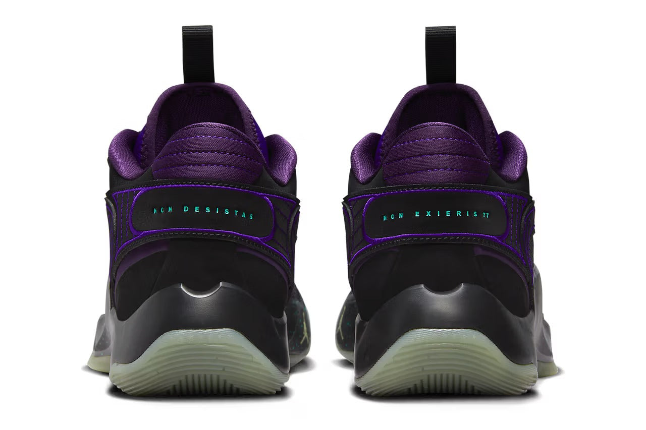 TÊNIS JORDAN LUKA 2 "SPACE HUNTER"