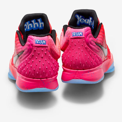 NIKE JA 2 “Tropical Punch”